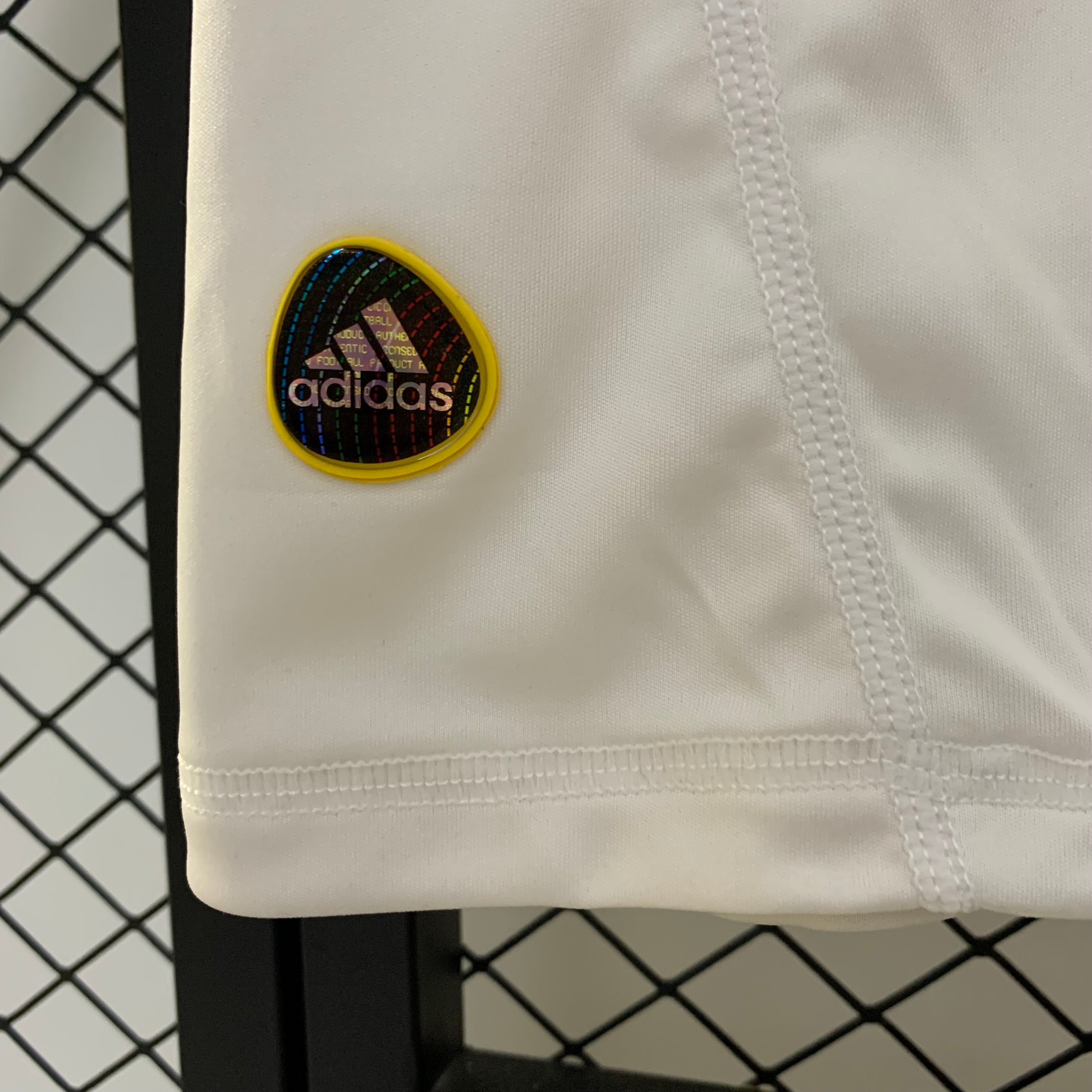 SPAIN AWAY CLASSIC SHIRT 2011