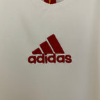SPAIN AWAY CLASSIC SHIRT 2011