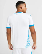 OLYMPIQUE MARSEILLE 2024/25 HOME SHIRT