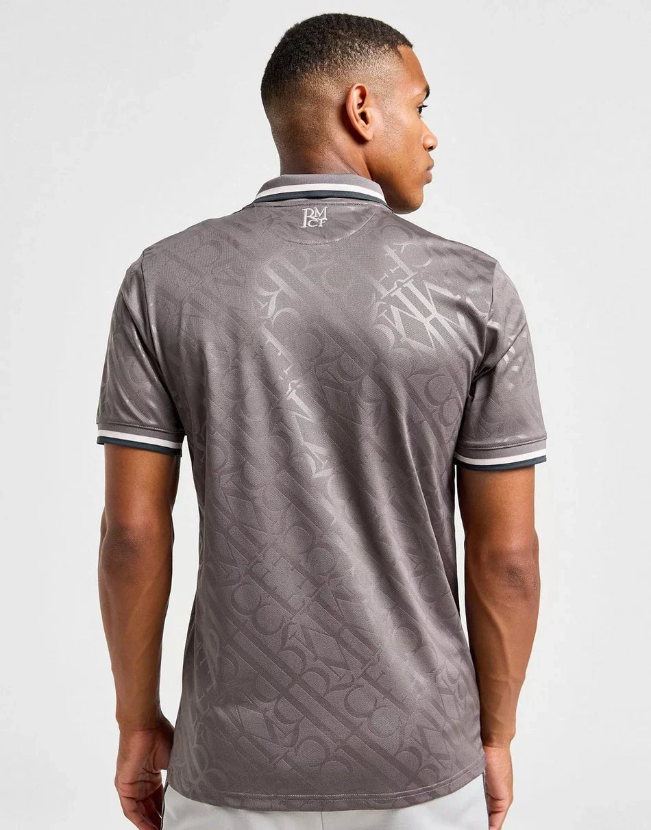 REAL MADRID CF 2024/25 THIRD SHIRT