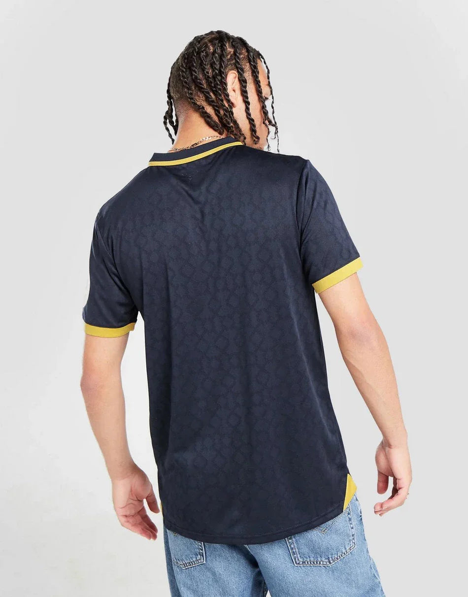 WEST HAM UNITED FC 2025/26 THIRD SHIRT